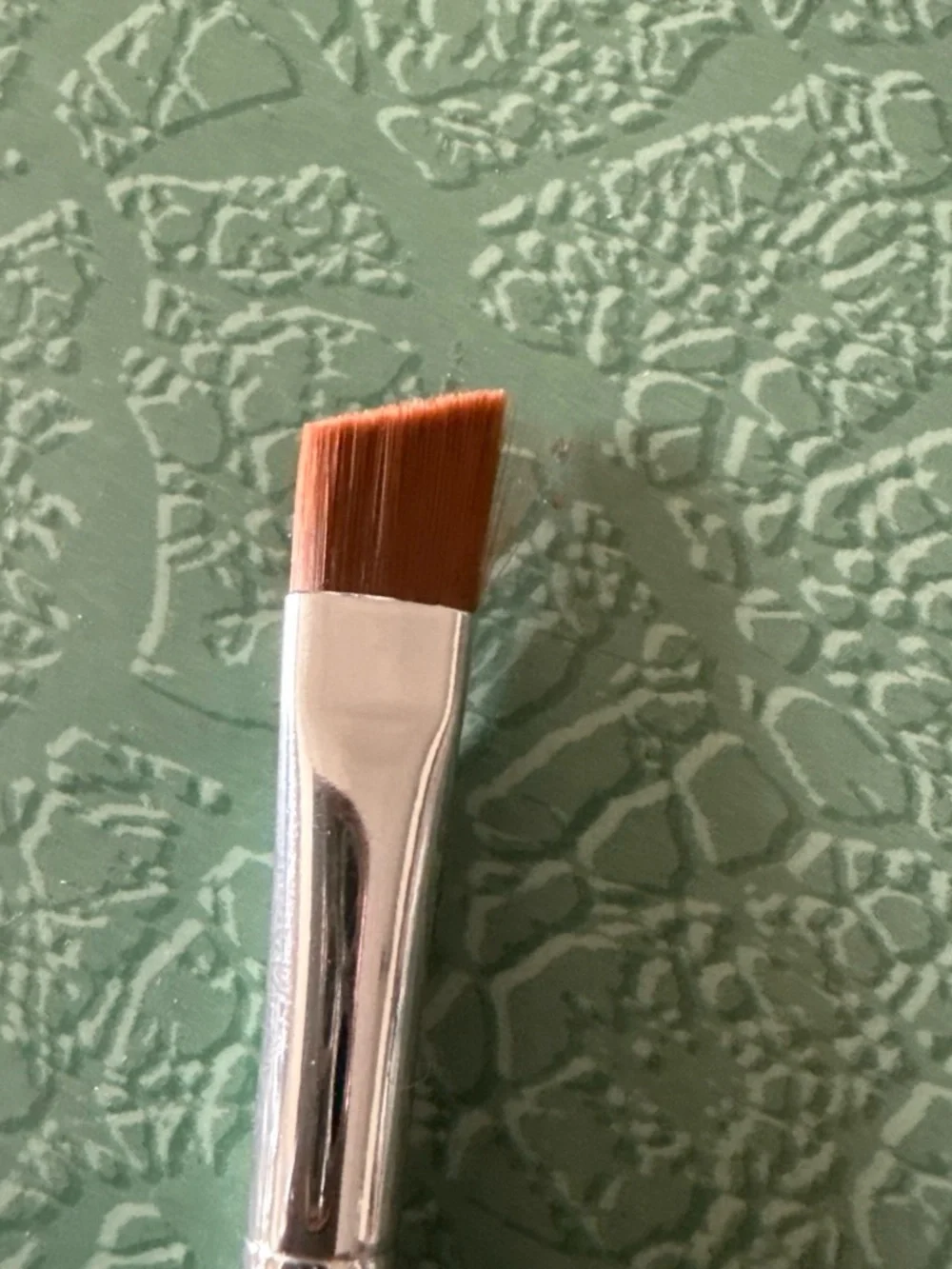 bareMinerals Dual-Ended Eye Liner Brush